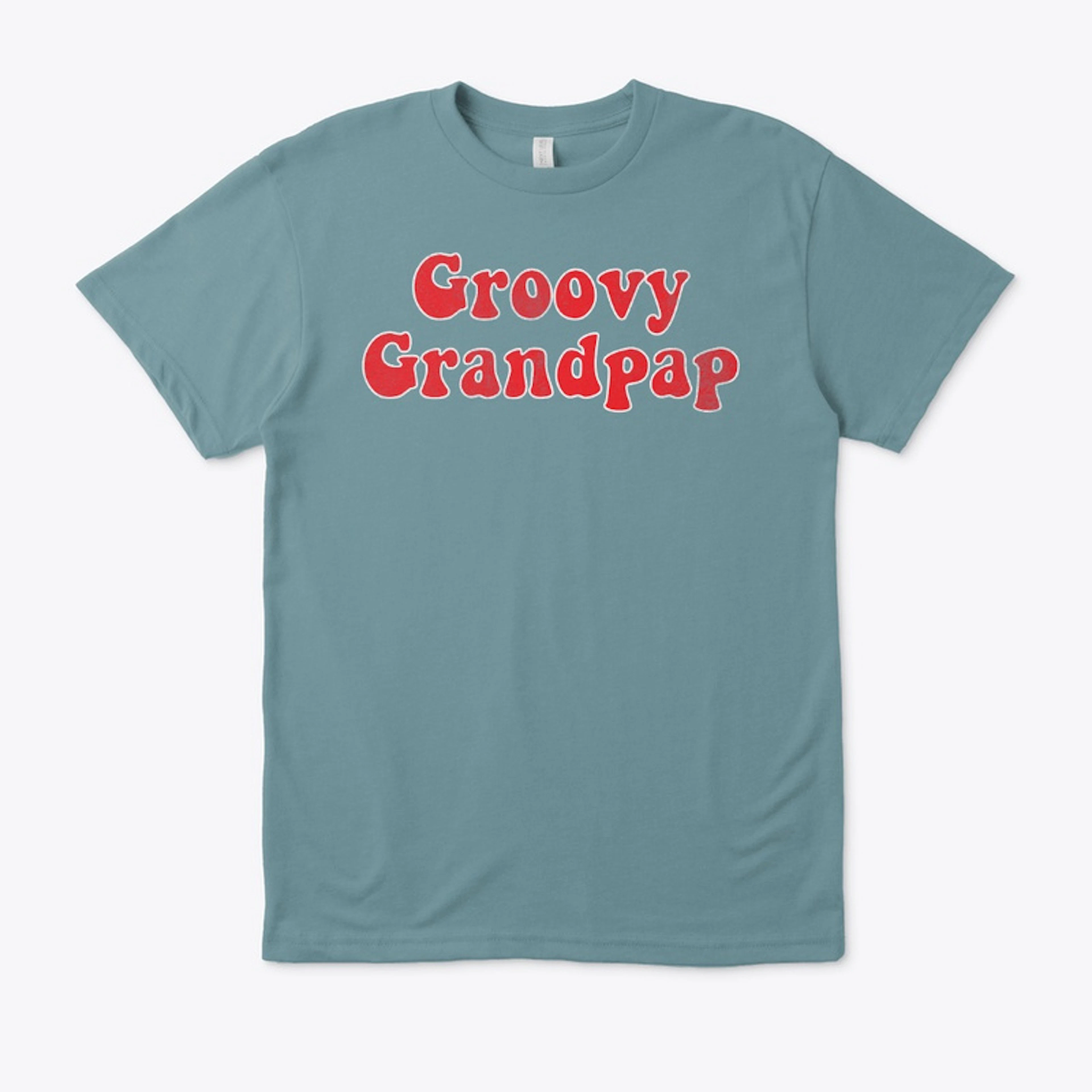Groovy Grandpap
